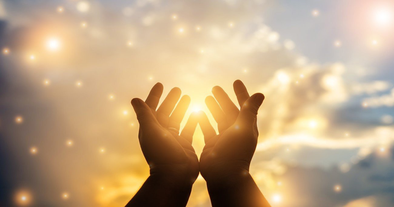 【幸運の秘訣】神様が人類にだけ授けてくださった「幸せになるための能力」とは？
