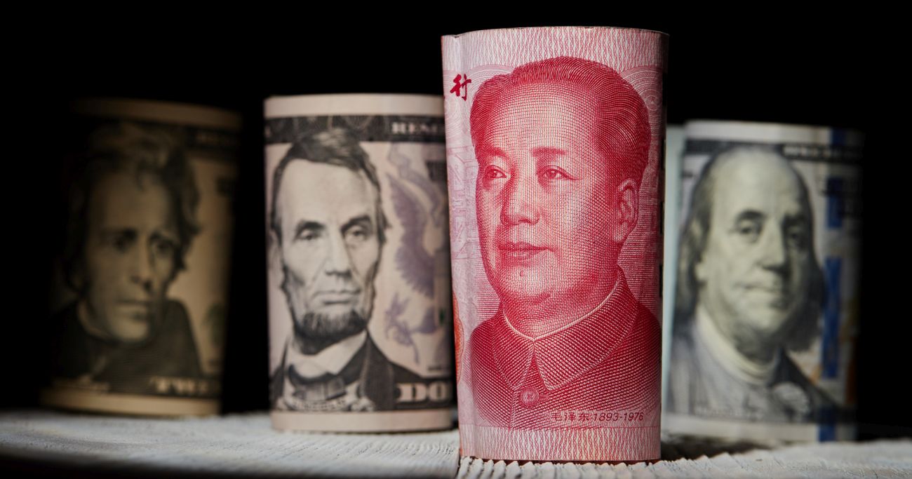 米中の覇権争いは始まったばかり、制裁と報復の応酬がいずれ再開する恐れ