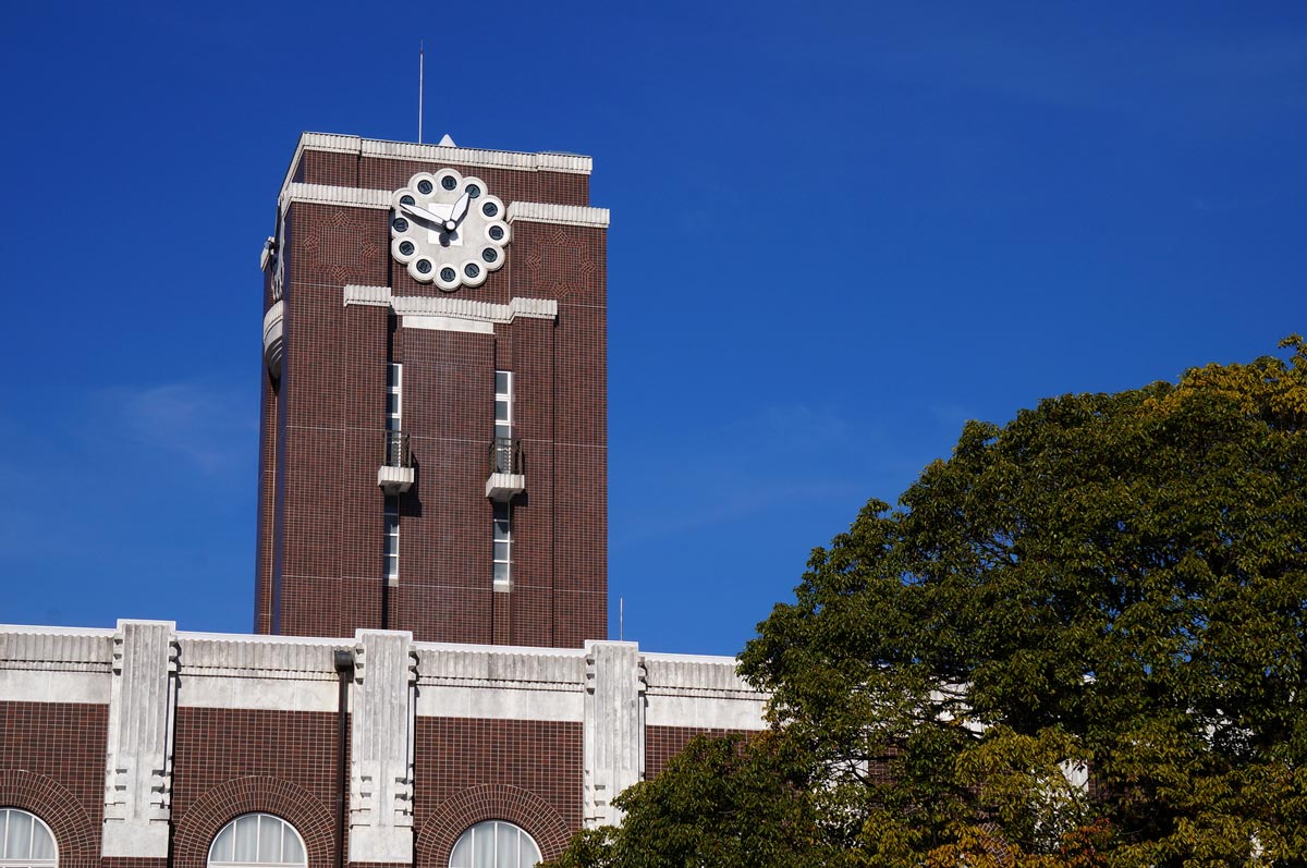 京都大学を頂点とする関西の大学序列に激震!?
