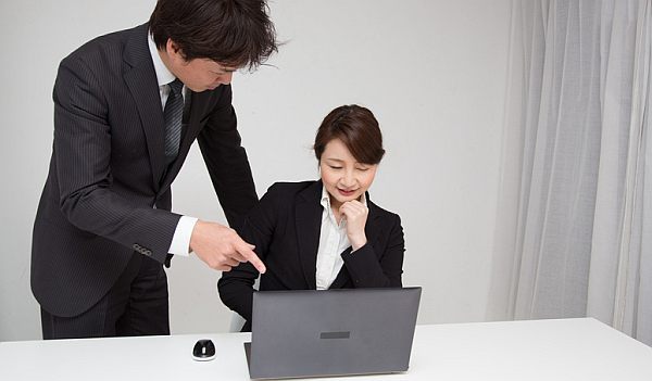 管理職のセクハラ事件を闇に葬る企業の杜撰（上）