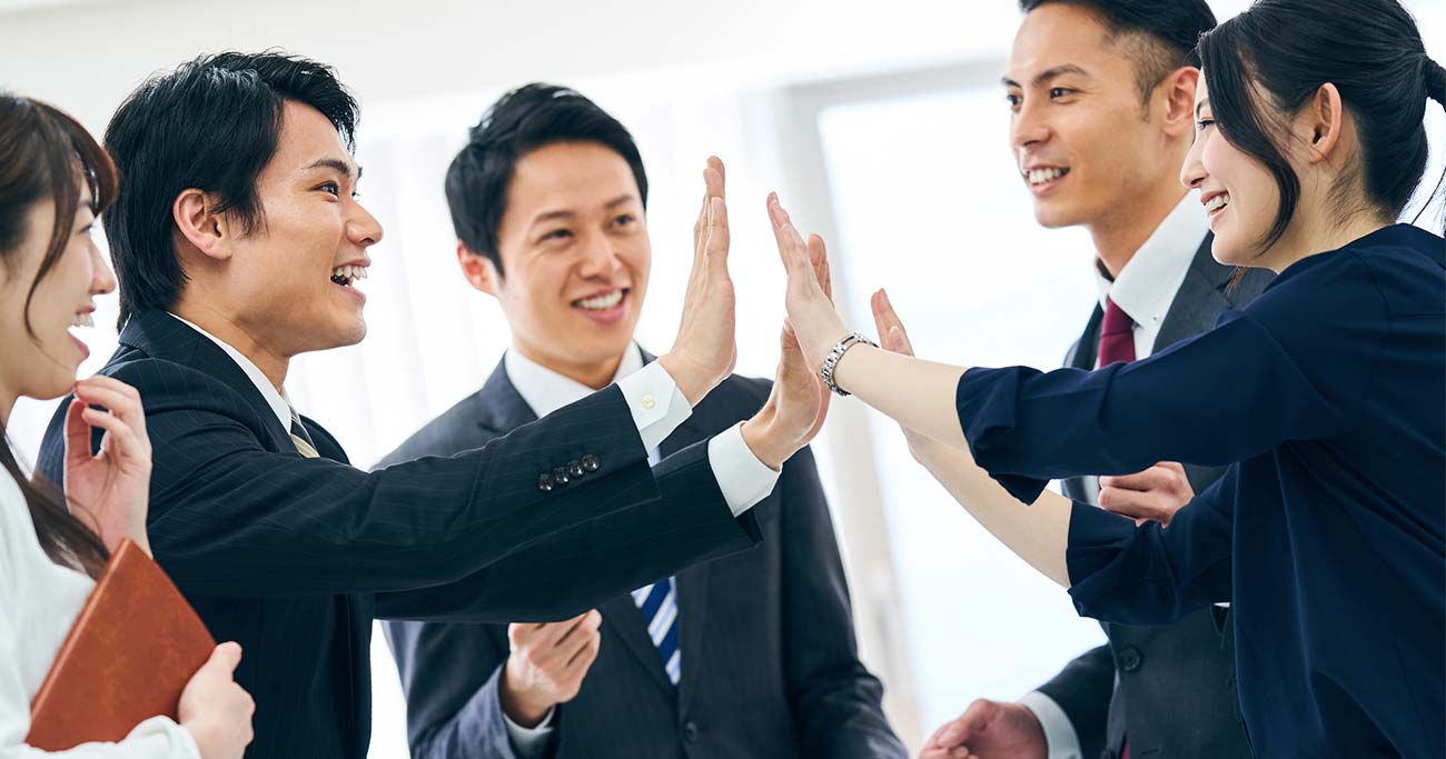 仕事で成功した人は「いい質問」を自分に投げかけている！