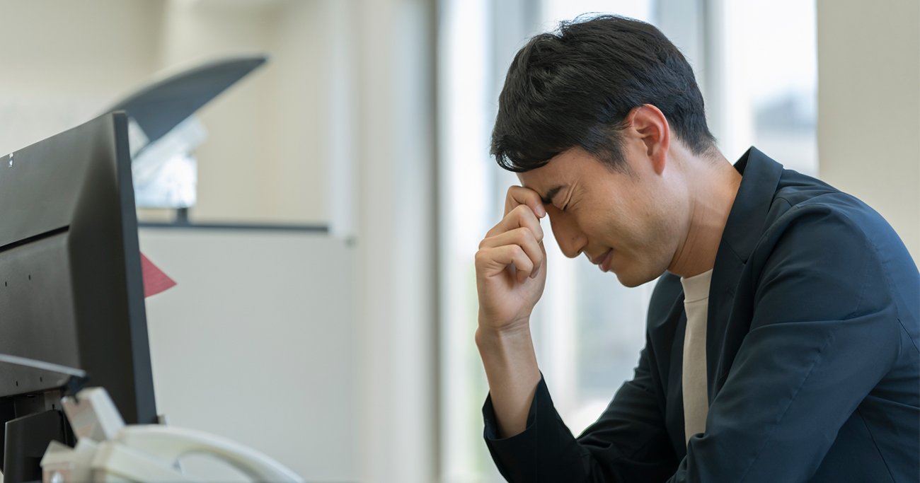 出世したのに「自分はリーダーに向かない」と不安な人に伝えたい大事なこと