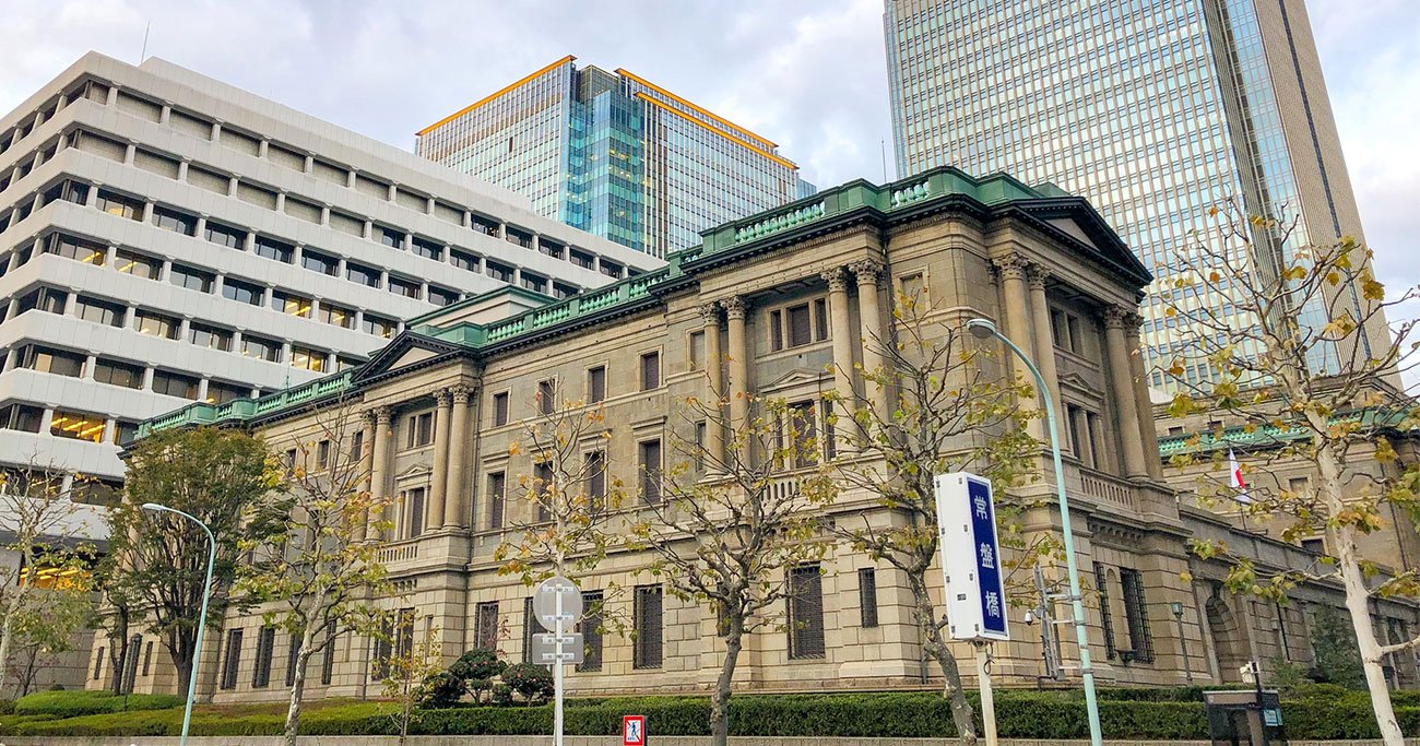 物価が上がっても金融緩和をやめてはいけない理由