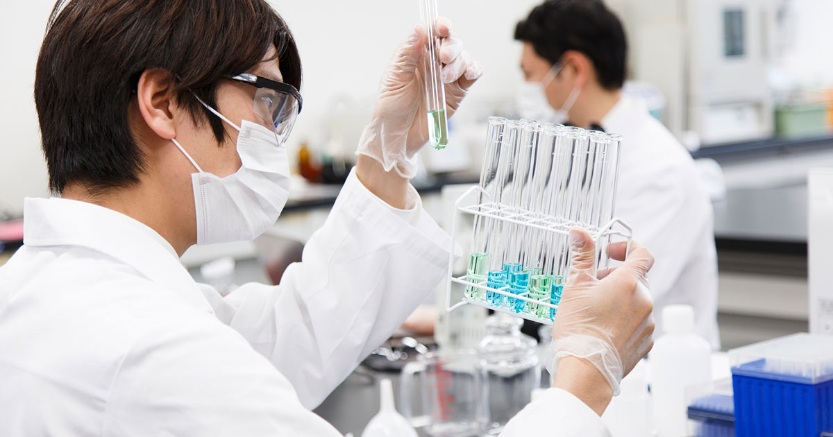 就職人気企業ランキング2018【理系男子】ベスト100 理系も総合商社が圧倒的人気、大手メーカーも復権か