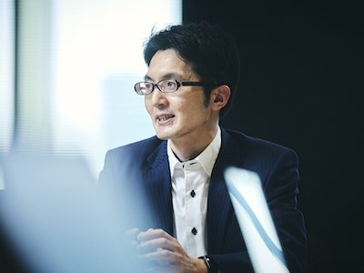 金融サービスの「グレートリセット」をいかに実行すべきか