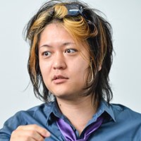 古谷経衡