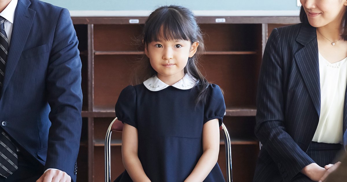 「6歳でGMARCH確定はもったいない？」→お受験インフルエンサーのアドバイスが納得だった！
