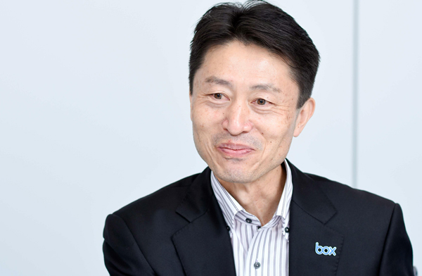 【特別対談】BoxとマイクロソフトAzureの連携で「働き方」はどう変わるのか