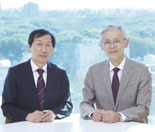 RPA追加、クラウド対応など国産ERPがさらに進化を遂げる