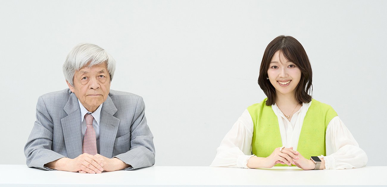 【田原総一朗✕三宅香帆】全身全霊か半身か？新時代の「言論の自由」