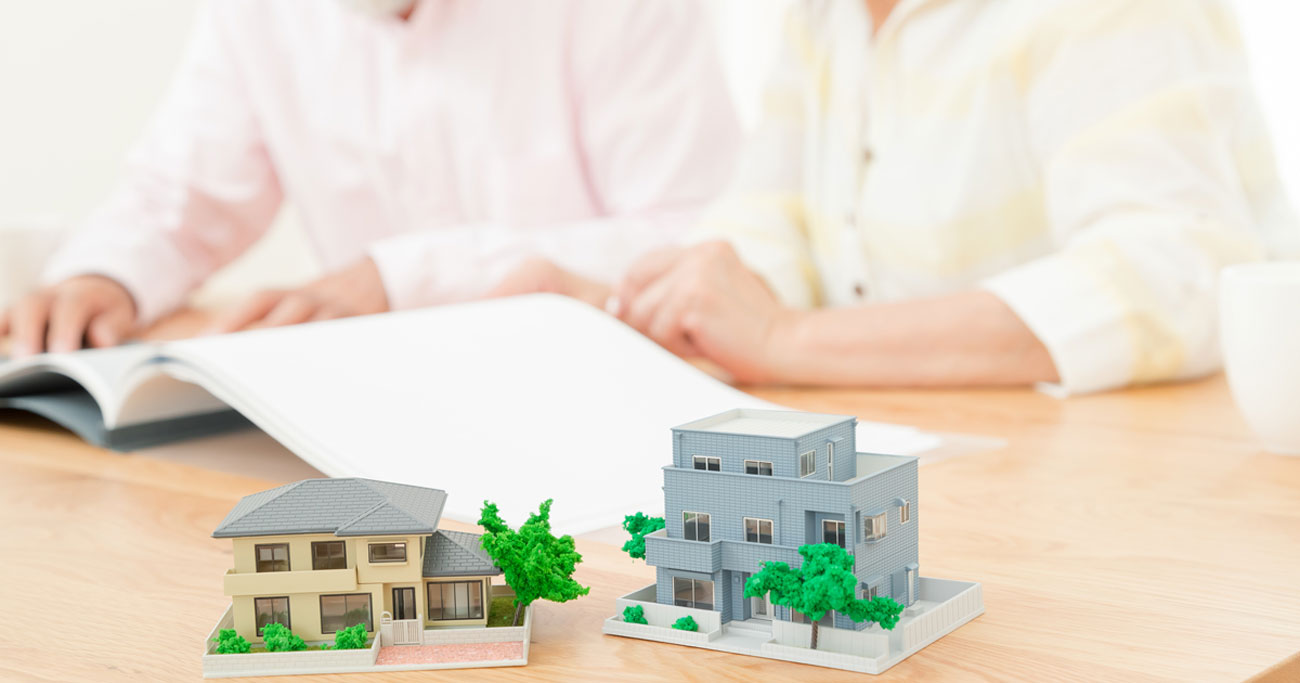 「80歳まで住宅ローン」の55歳会社員を待ち受ける最大リスク