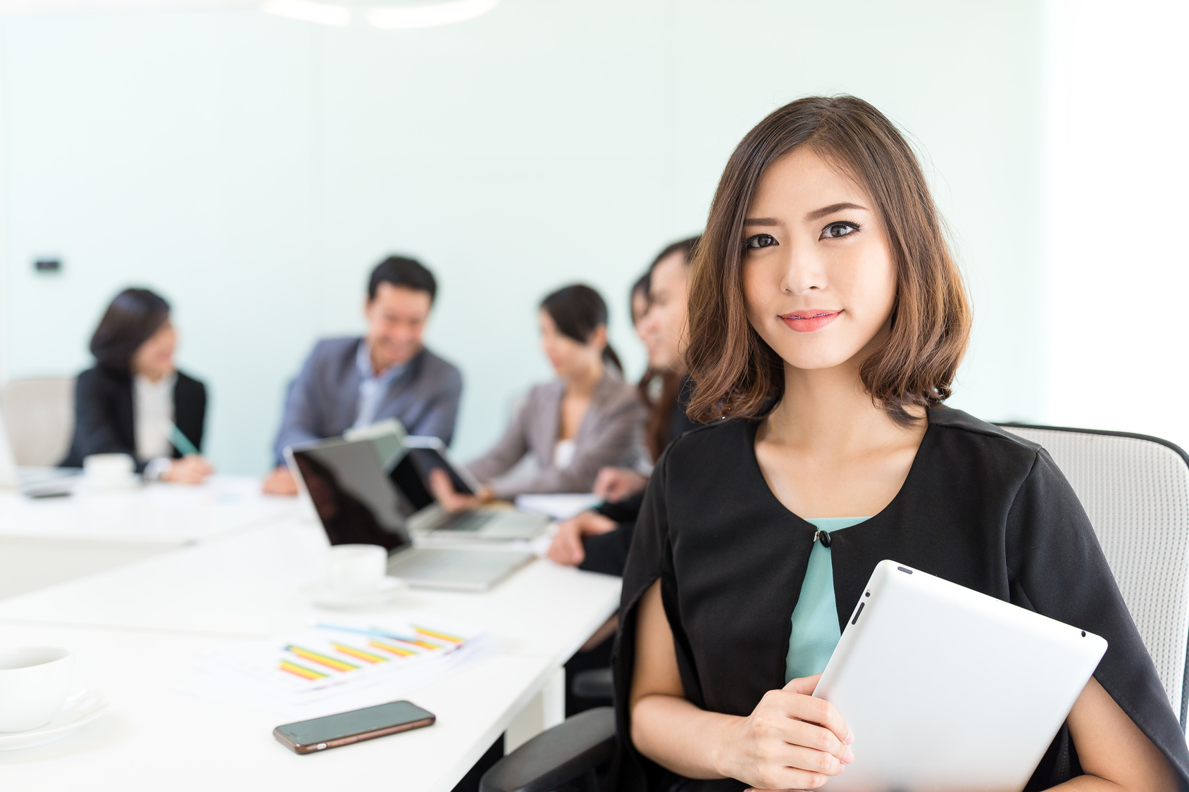 【春の伝え方特集!】新しい職場で、一目おかれる「伝え方」とは?