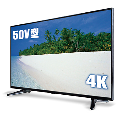 ドンキ4Kテレビ瞬速完売で家電メーカーが恐れるビジネスモデル崩壊