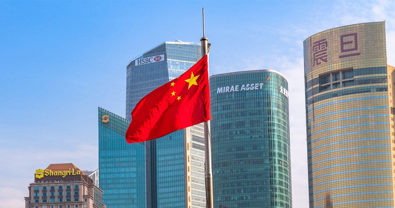 中国政府の国内巨大IT規制強化は「第3次天安門事件」だ