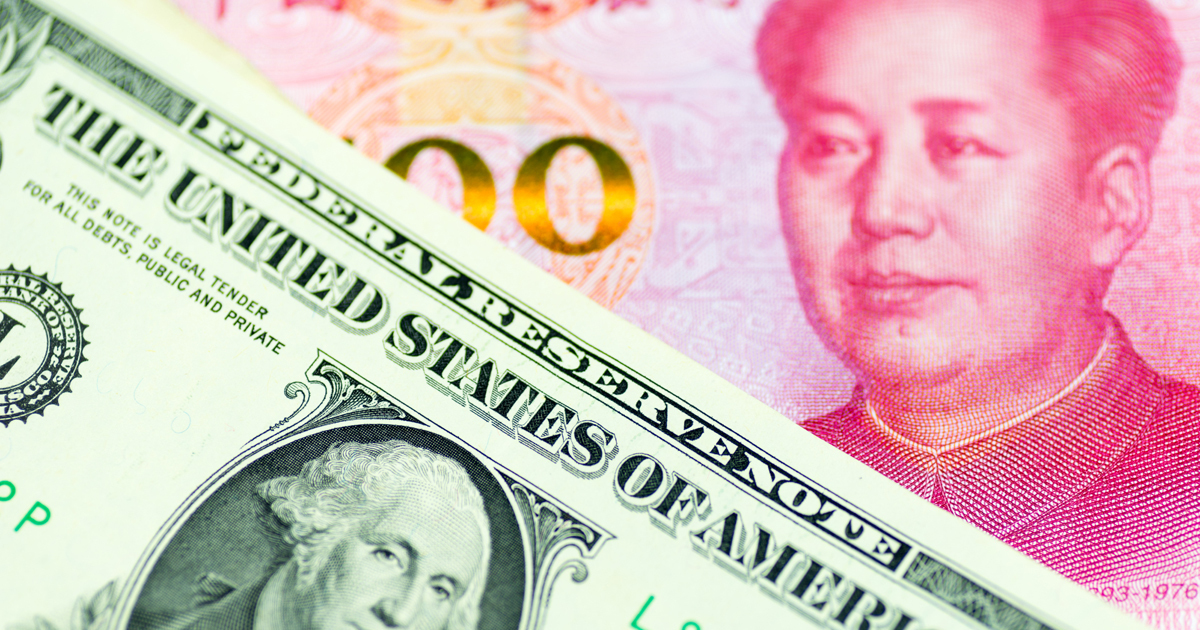 中国が「対米関係の悪化」を本音では望んでいない理由