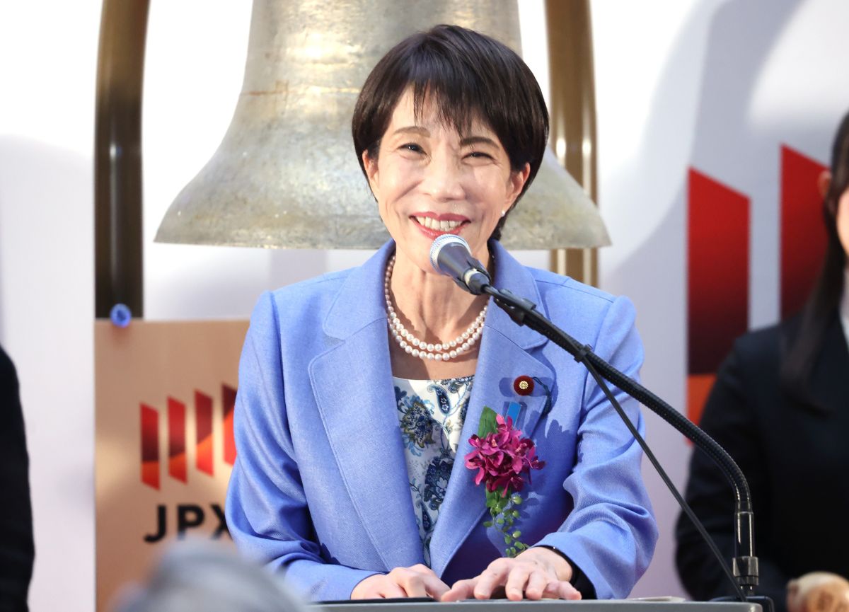 残念ですが高市トレードは切り札になりません…日本経済が復活できない“身もふたもない理由”