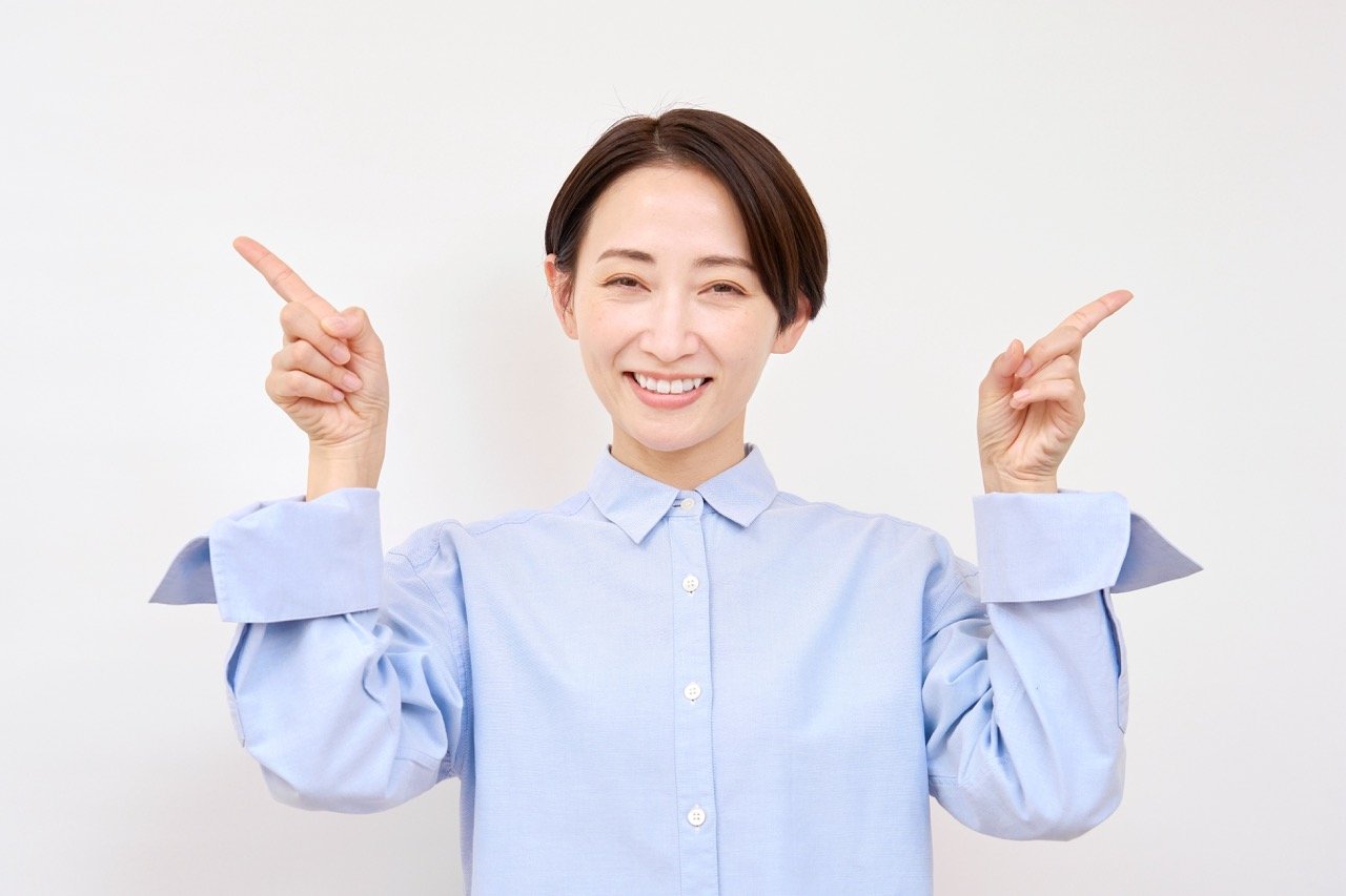 「右か左か、どっちに行く?」と聞く人は、頭が悪い。頭がいい人はどう聞いている?