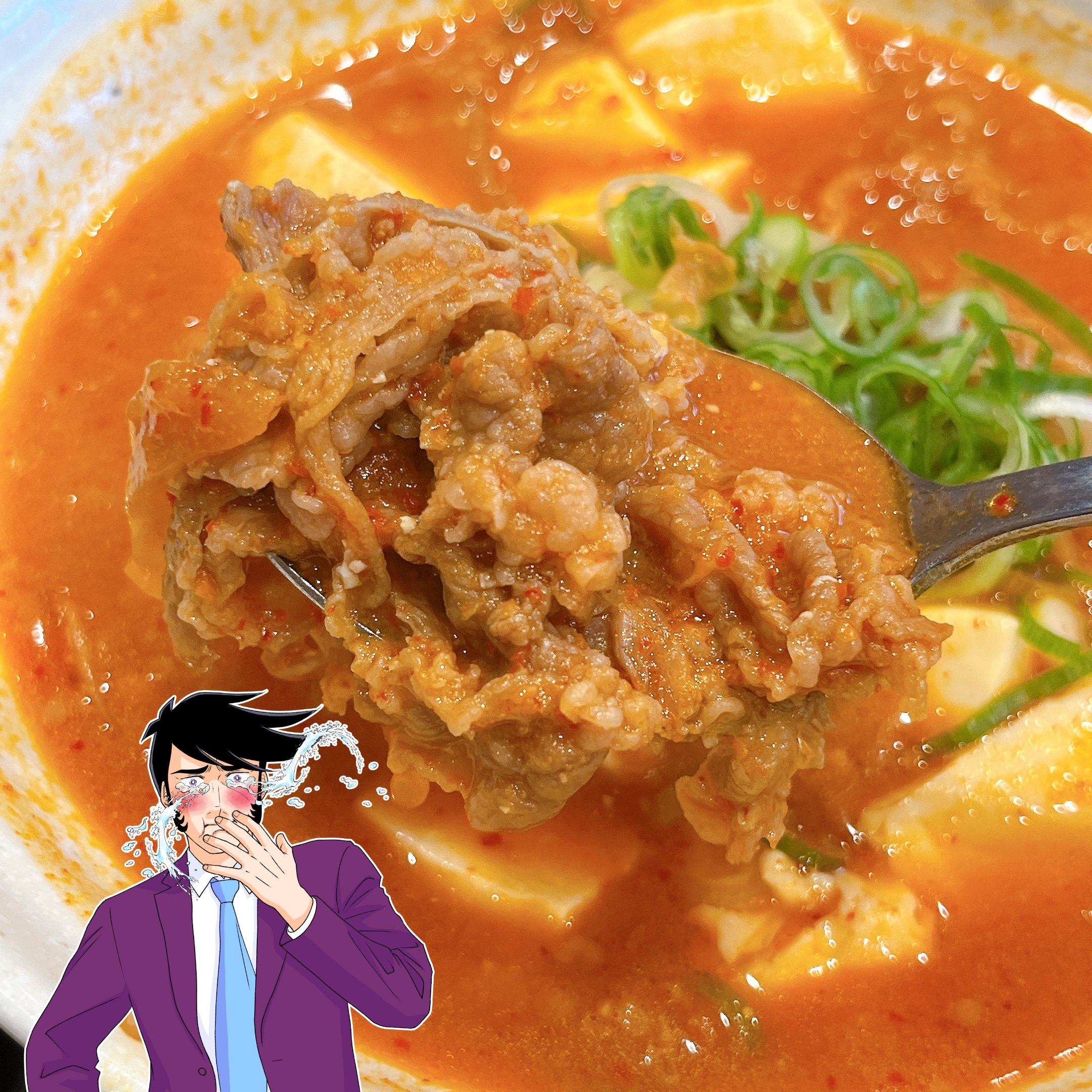 「週10いける」松屋の“うま辛メニュー”お肉たっぷりで食べる手が止まらなくなる!「特盛ごはんおかわり瞬殺」「定番化してほしい」