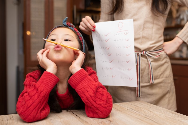 【親の悩み】「子どもを叱っても反省しない」の理由と対策とは?