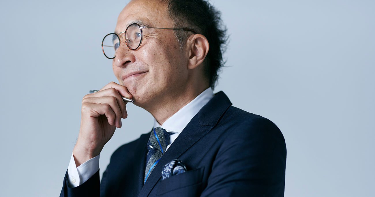 経営者が真っ先にやらなければいけない、一番大事な仕事とは?