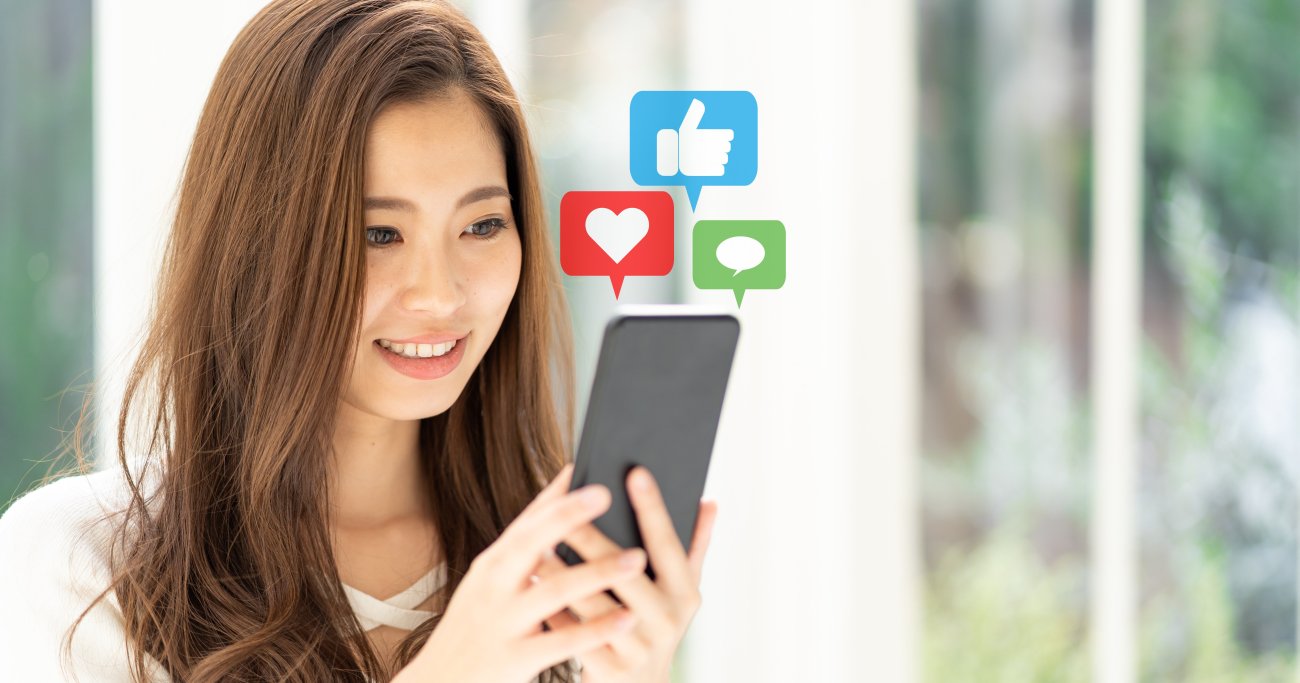【精神科医が教える】他人のひとことで一喜一憂、人の目を気にしてがんばりすぎる…「SNS疲れ」を回復させる方法とは?