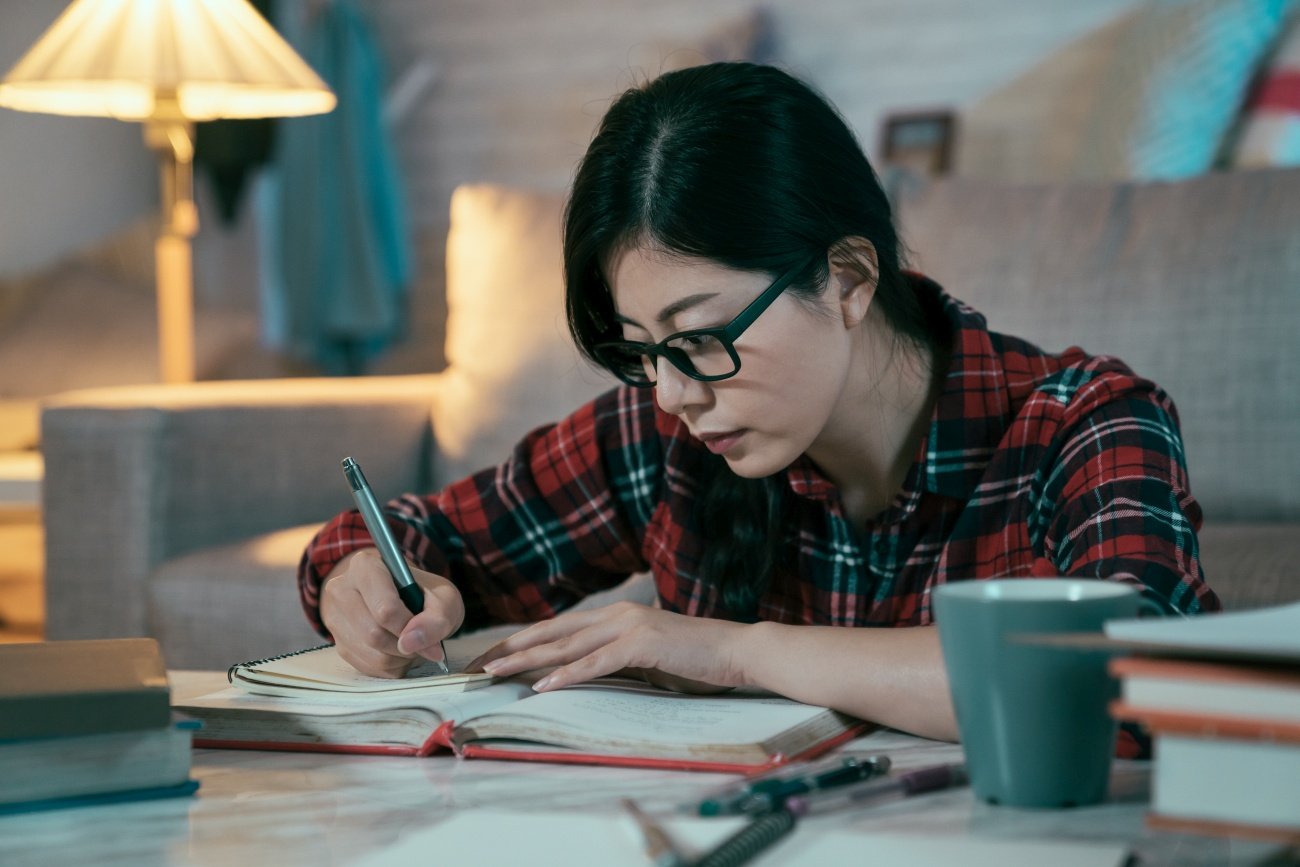 科学的アプローチで勉強がとまらなくなる「超・1分勉強法」
