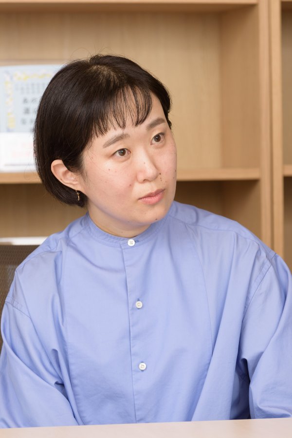 小さなこだわりにも深い思いがいっぱい詰まっている