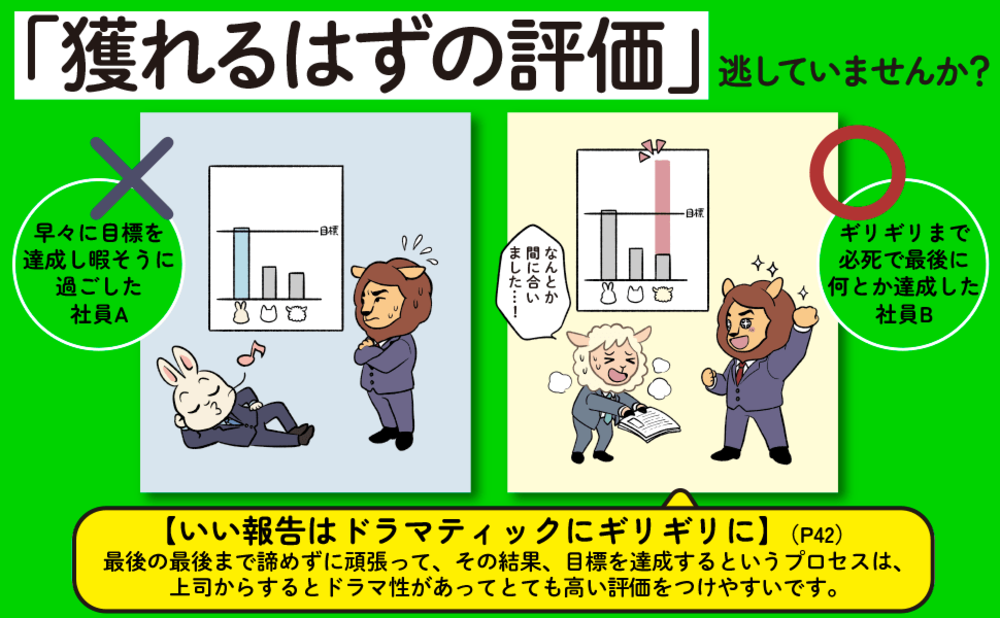 「上司よりも優秀な人」は職場で出世しない。悲しすぎるその本当の理由