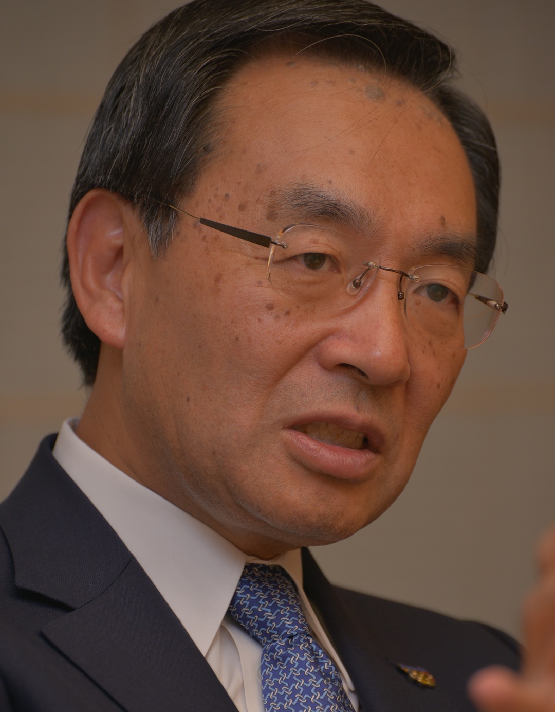 津賀改革の核心<br />「見える化」と「衆知」の経営<3>
