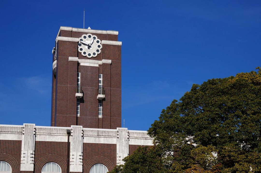京都大学を頂点とする関西の大学序列に激震!?　