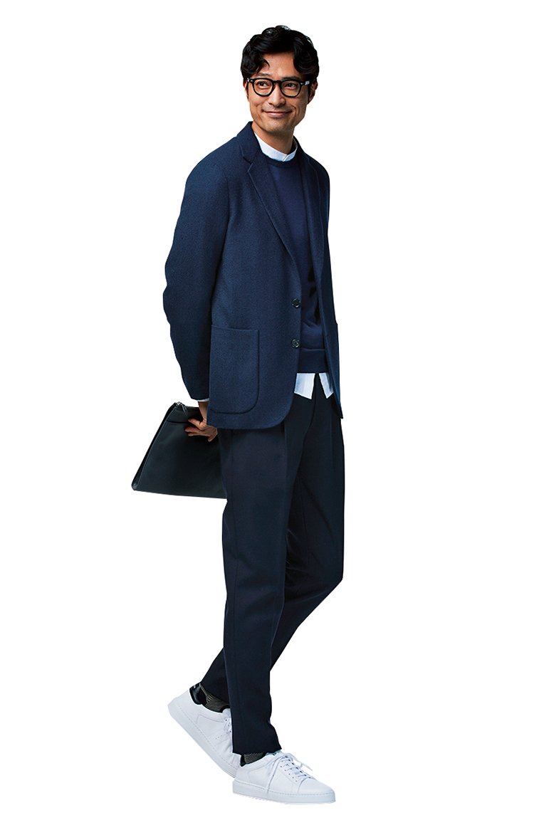 J.M. WESTON_STYLE