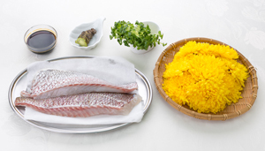 第11回 鯛1匹を料理する 鯛飯 松皮造りの刺身 潮汁 渡邉静代の 休みの日のごはん ダイヤモンド オンライン