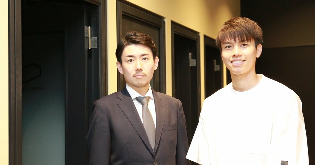 サッカー日本代表・田中碧が告白「サッカーが仕事になってきた」の真意