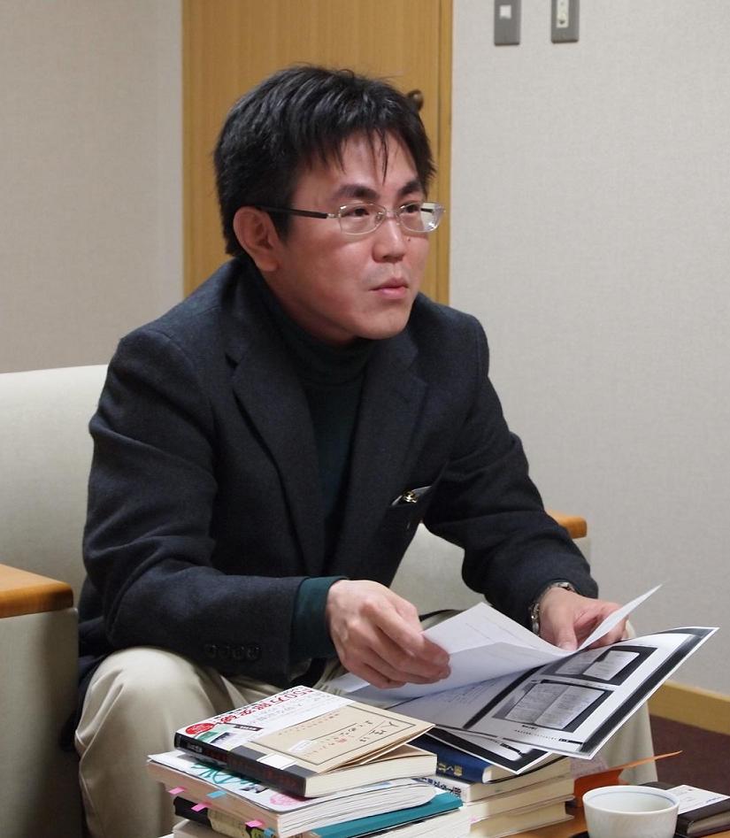 佐々木常夫×奥野宣之 記録のカリスマ対談【前編】<br />書くと問題が見える!頭に落ちる!<br />手帳・ノートで人生をマネジメントするということ