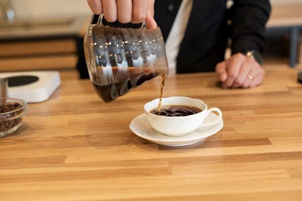 【バリスタが伝授！】<br />コーヒーの品質をチェックする<br />最もシンプルな方法