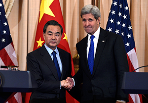 王毅の訪米に滲んだ米国、北朝鮮、台湾を<br />めぐる戦略的意図と不確定要素