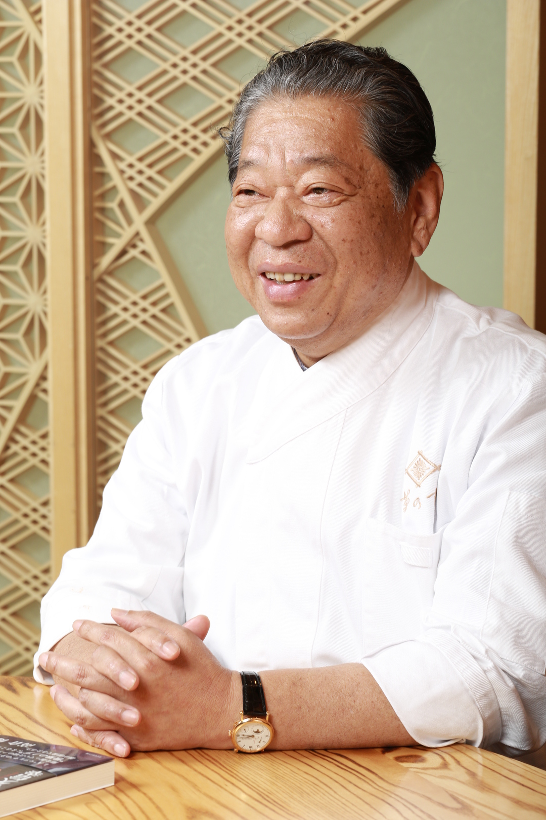 日本料理を世界へ:「NOBU」「Matsuhisa」オーナーシェフ 松久 信幸 × 菊乃井 主人 村田 吉弘 対談<後篇>