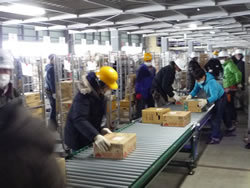 震災であぶり出された<br />小売チェーンの底力とアキレス腱