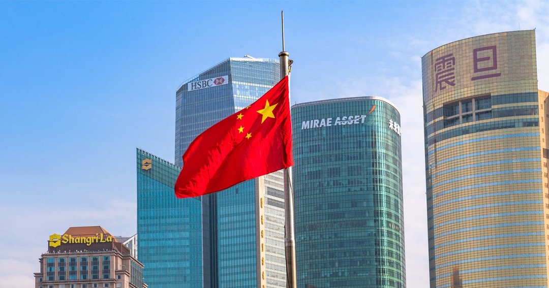 中国政府の国内巨大IT規制強化は「第3次天安門事件」だ