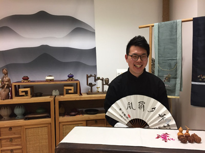 中国で漫才師として活躍する日本の若者たち 伝統話芸が魅了 ニュース3面鏡 ダイヤモンド オンライン