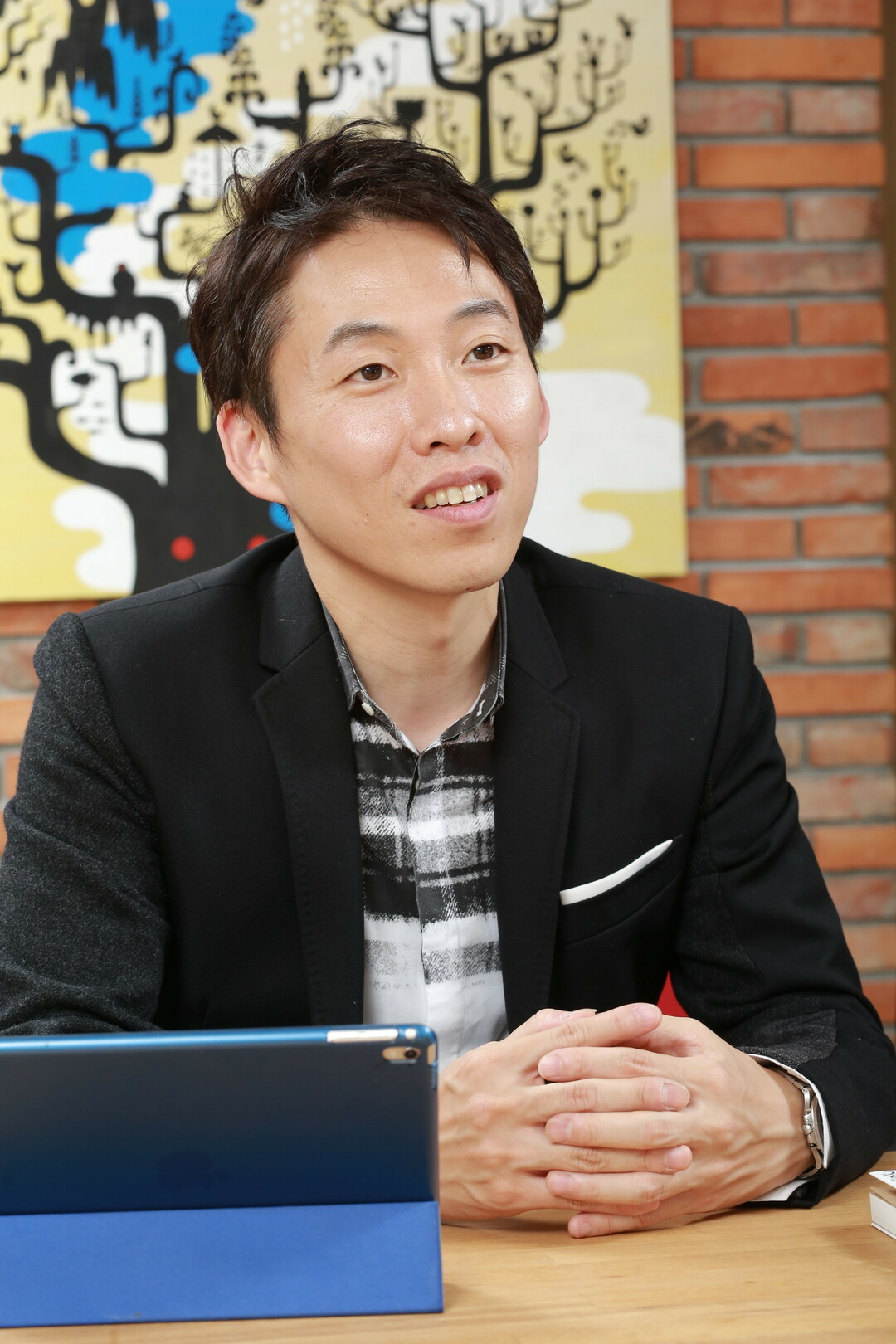 ターゲットに合わせたライフスタイルをおくることが、尖った価値提案につながる