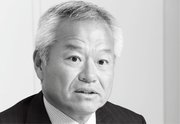 アウトバウンドＭ＆Ａ　成功のための方程式