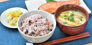 2月は生活習慣病予防月間、食習慣の改善で「腸活」を！