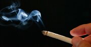 肺がんリスクと受動喫煙の関係、「暴露あり」で24％増