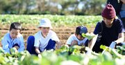 単なる貸し農園とはひと味違う！人が本当に繋がる「ファームシャングリラ」構想とは