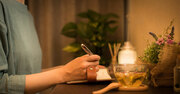 感情に振り回されたくない人が実践すべき「一行日記」とは？