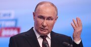 なぜプーチン大統領の支持率は高いのか？「そりゃそうだ」と思える当然の理由