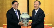 菅前首相の「あの人は今」が実はすごかった！権力を再びまとい始めた理由