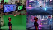 拡大する中国「バーチャルアイドル」ビジネス、デジタル広告業界が成長をけん引