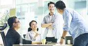 近江商人の「三方よし」の経営哲学から考える、日本社会が持つ大きな可能性とは？【「佐宗邦威×前野隆司」対談（中）】